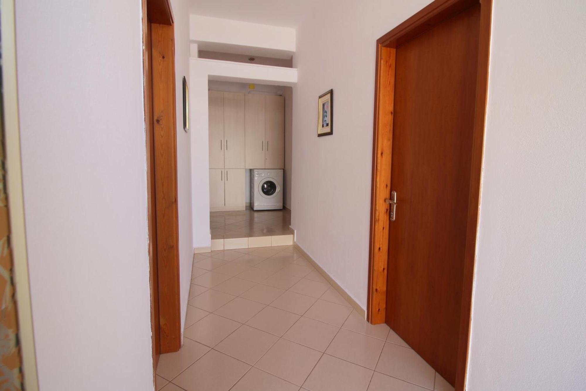 Lengu Holidays Houses Sarande Exterior photo